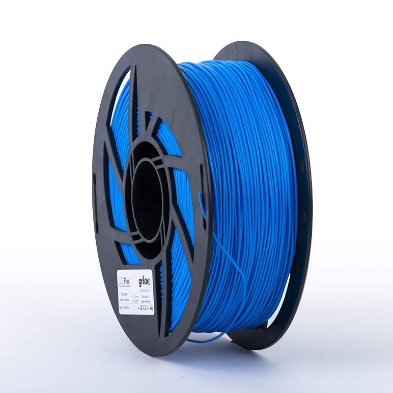 GRILON3 SIMPLIFLEX 13_CELESTE 1.75 MM X 1 KG - Imagen 3