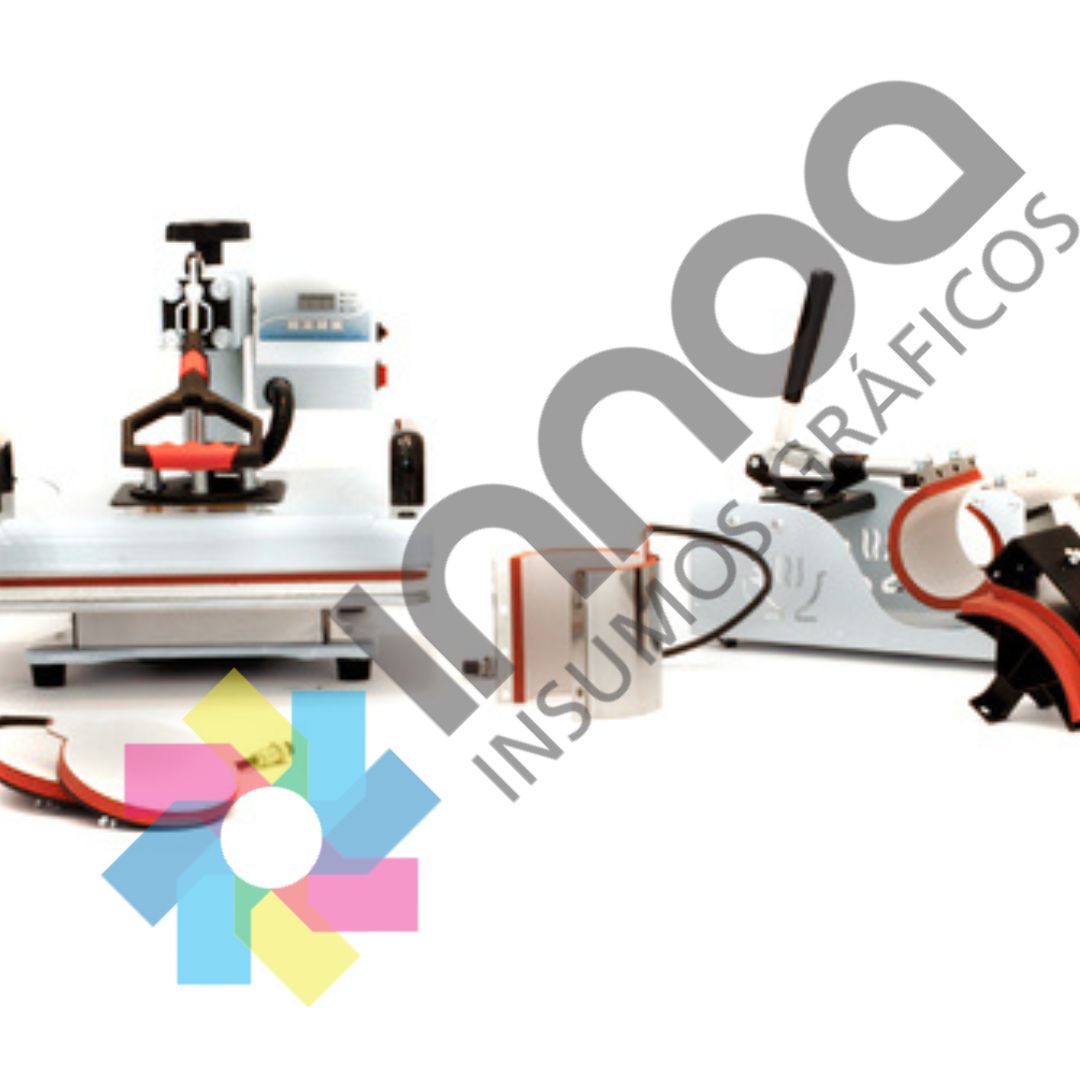 PLANCHA MULTIFUNCION 5 EN 1 PLANA 29 X 38 FREE