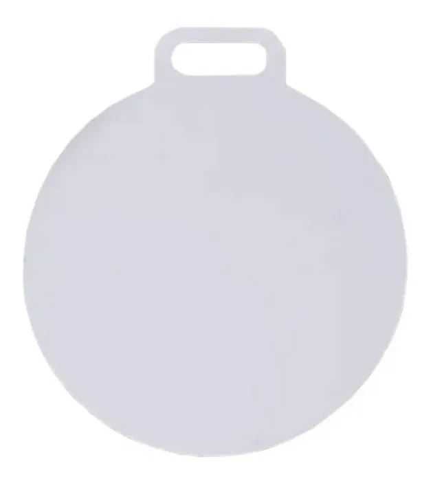 Medalla Sublimable 58 mm x10 Unidades