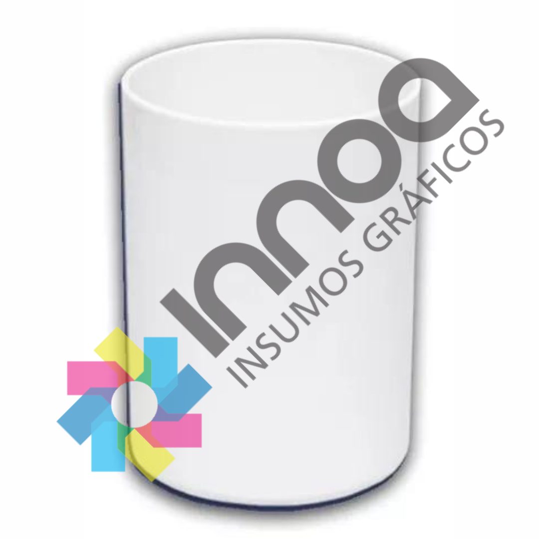 VASO APILABLE DE POLIMERO