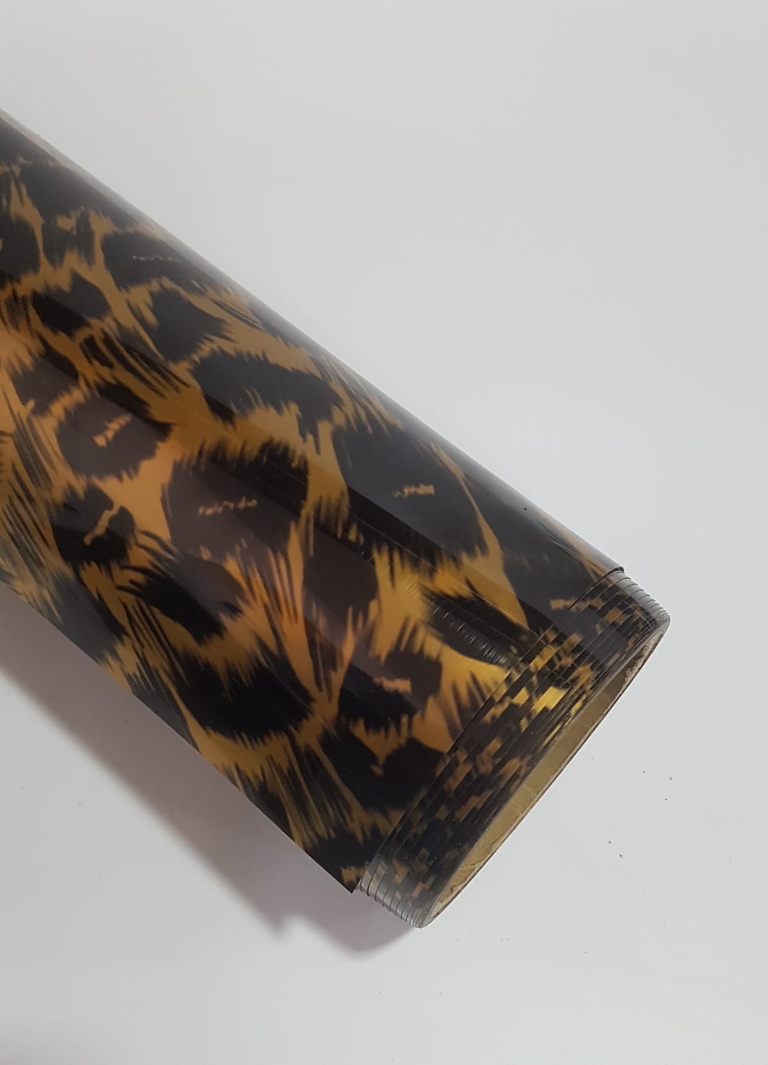 TERMO ELASTIC FOIL DURACAL LEOPARDO B 0.50M - Imagen 4