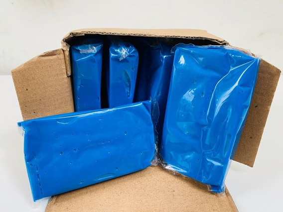 BARRA PARA DESCONTAMINAR SUPERF. CLAYBAR