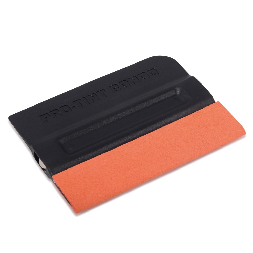 ESPATULA PLASTICA PRO IMANTADA 7X10 CM ANTIRAYON