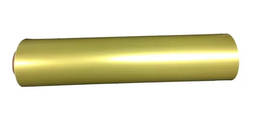 VINILO SUBLIMABLE DORADO - Imagen 3