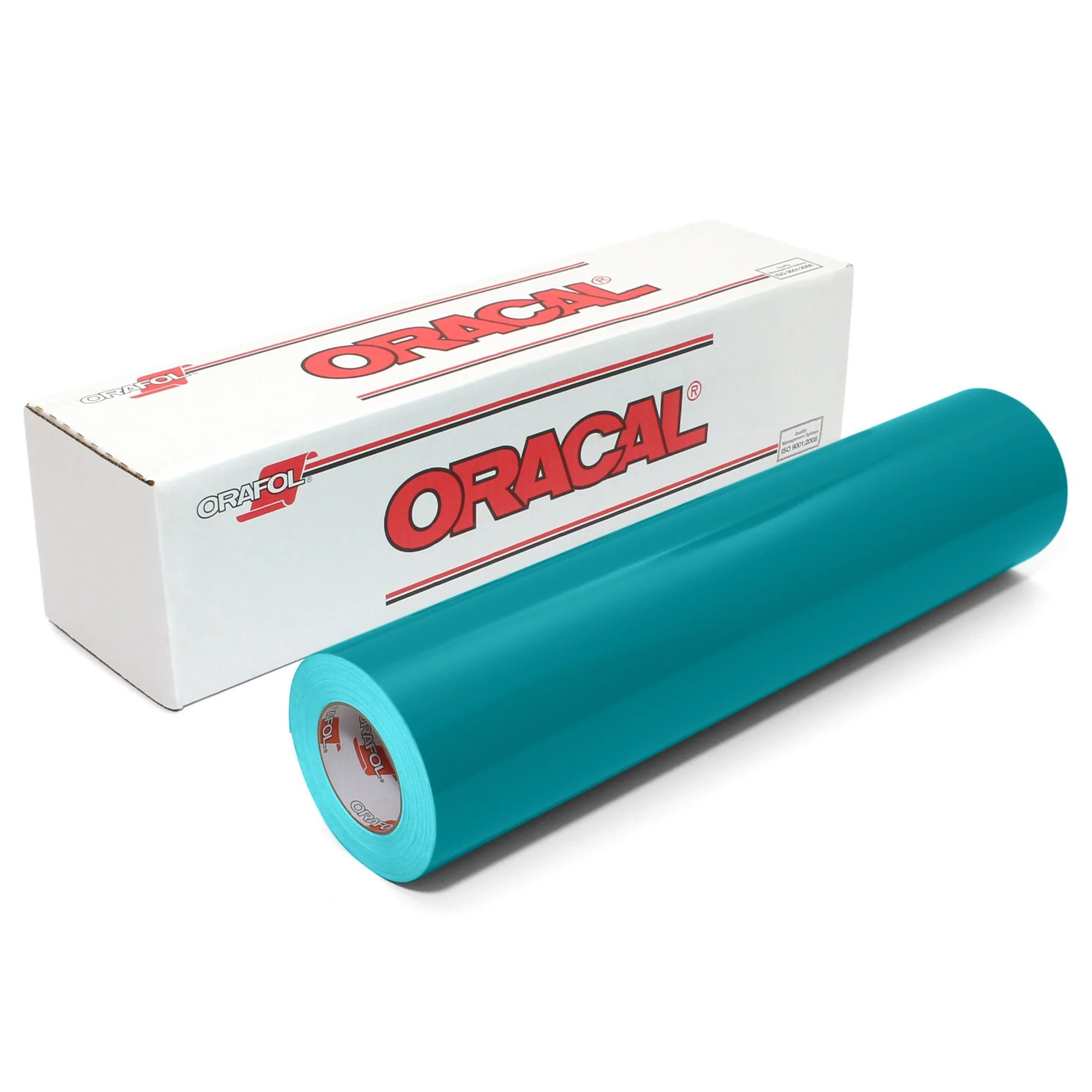 ORACAL 641 Turquoise Blue 066 Ancho 63cm