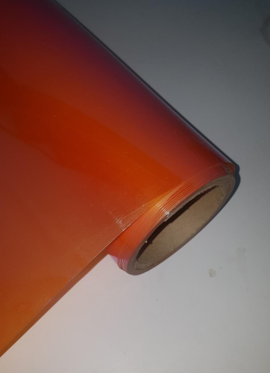 TERMO CAMALEON DURACAL NARANJA 0.50M - Imagen 3