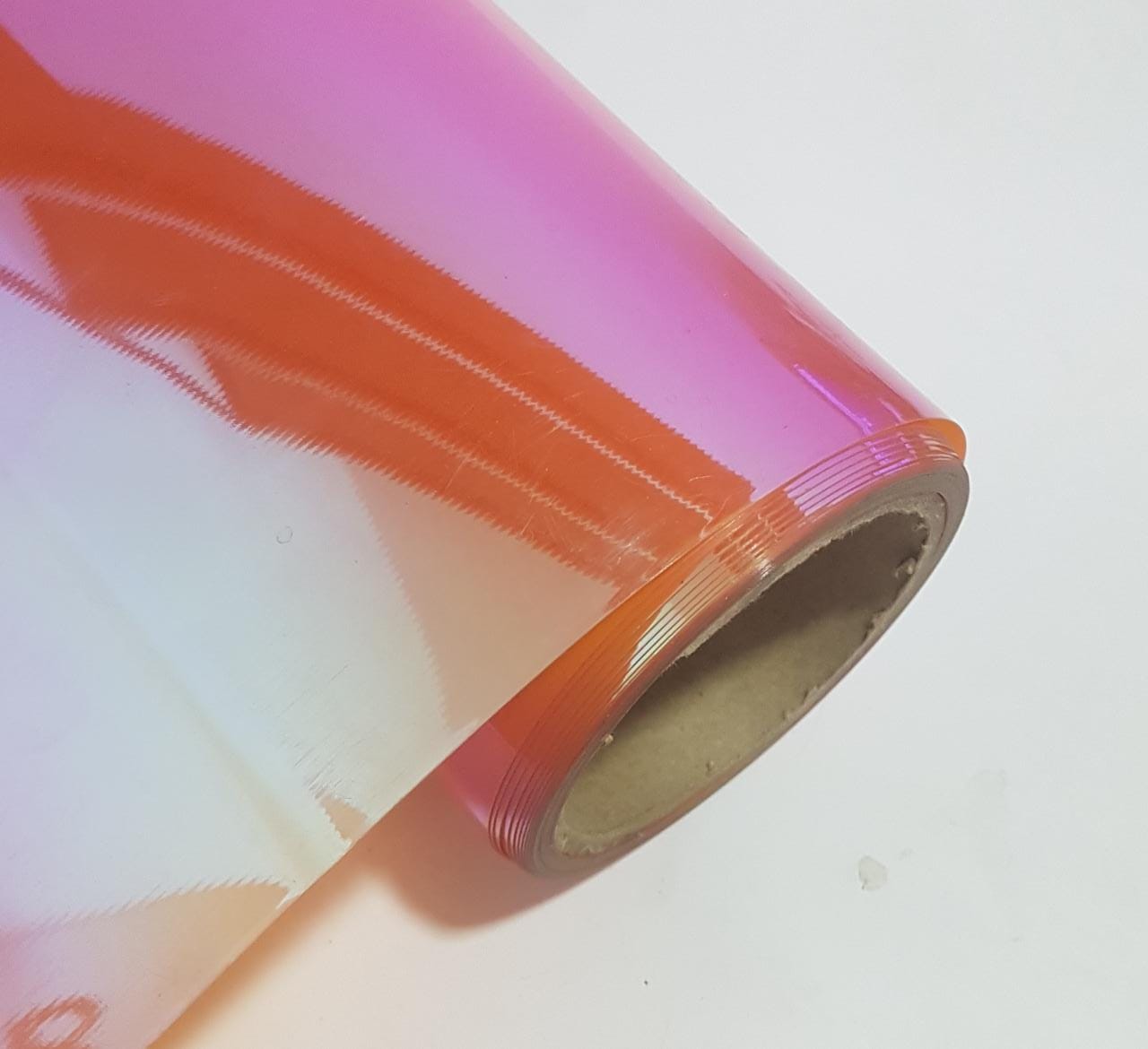 TERMO CAMALEON DURACAL NARANJA 0.50M