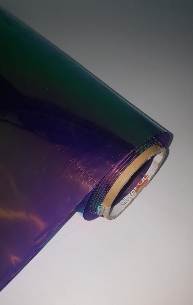 TERMO CAMALEON DURACAL VIOLETA 0.50M - Imagen 3