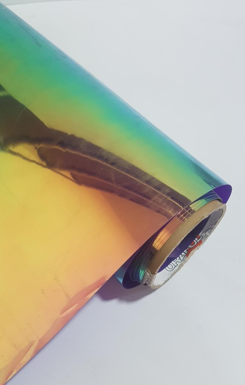 TERMO CAMALEON DURACAL VIOLETA 0.50M - Imagen 2