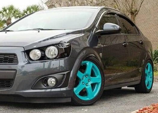 MUSCLE AEROSOL GRABBER BLUE CELESTE - Imagen 2