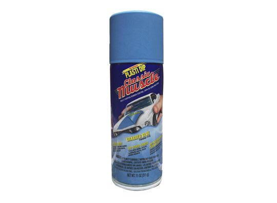 MUSCLE AEROSOL GRABBER BLUE CELESTE
