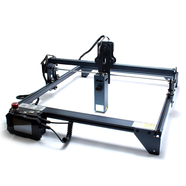 GRABADORA LASER A10 50W