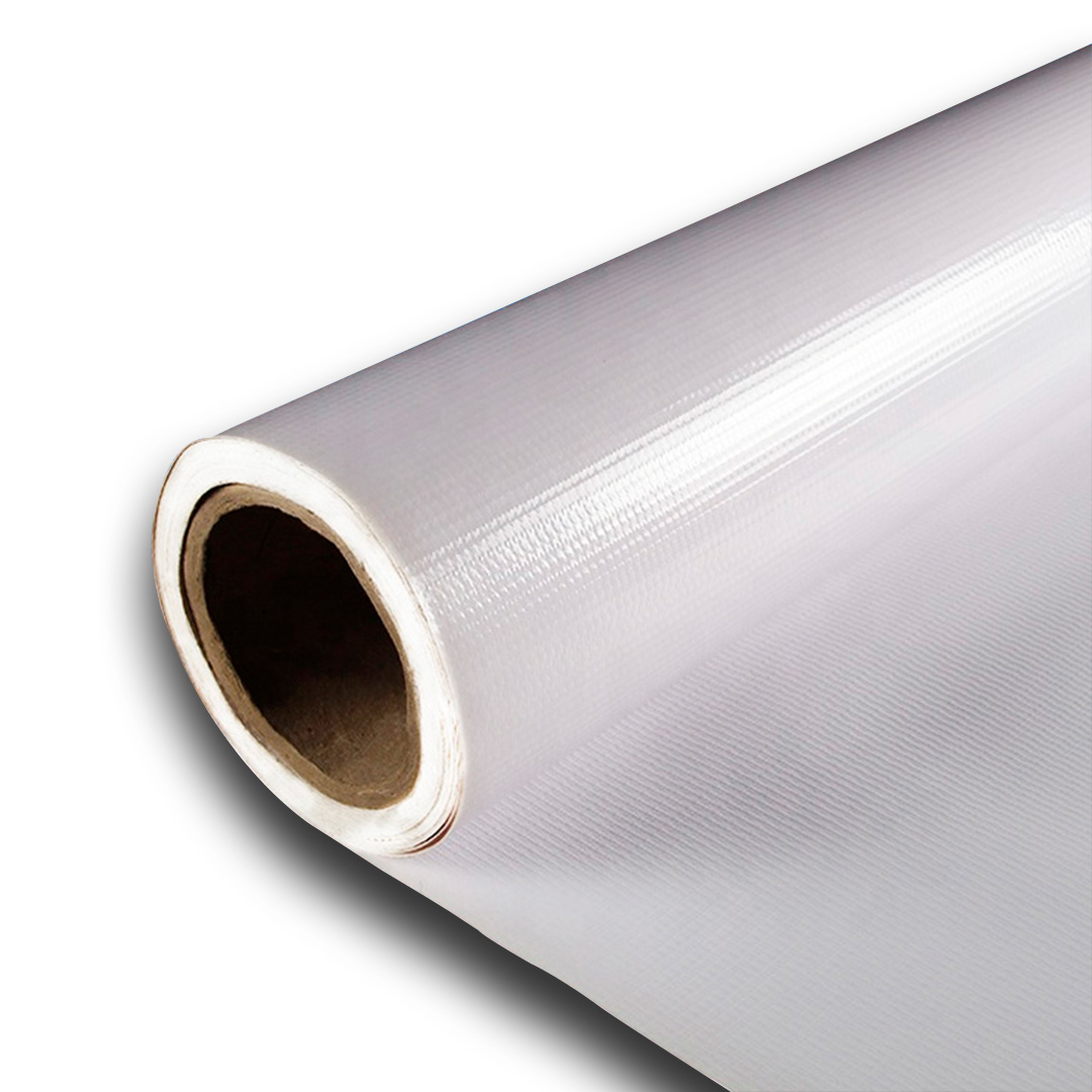 LONA FRONT STAR FLEX GLOSY 13 ONZAS 1,37