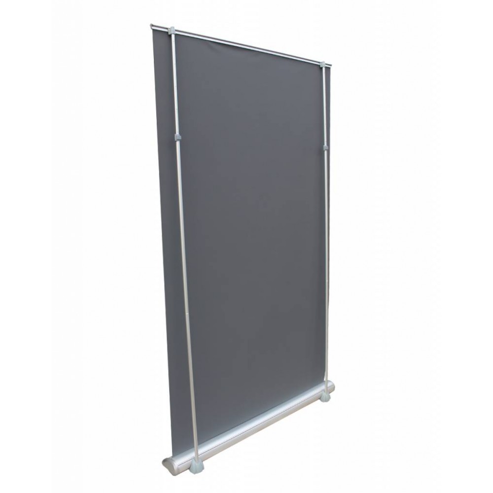 Portabaner Roll Up de ALUMINIO IDEAL PARA BACK DE PRENSA 200 cm