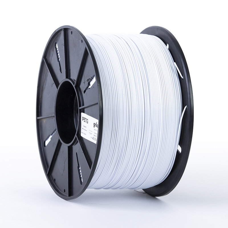 GRILON3 PETG 01_BLANCO 1.75 MM X 2.5 KG