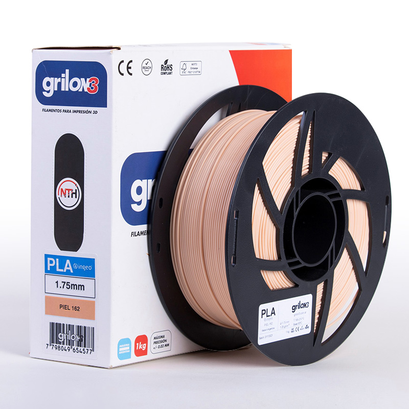 GRILON3 PLA INGEO 21_PIEL 162 1.75 MM X 1 KG