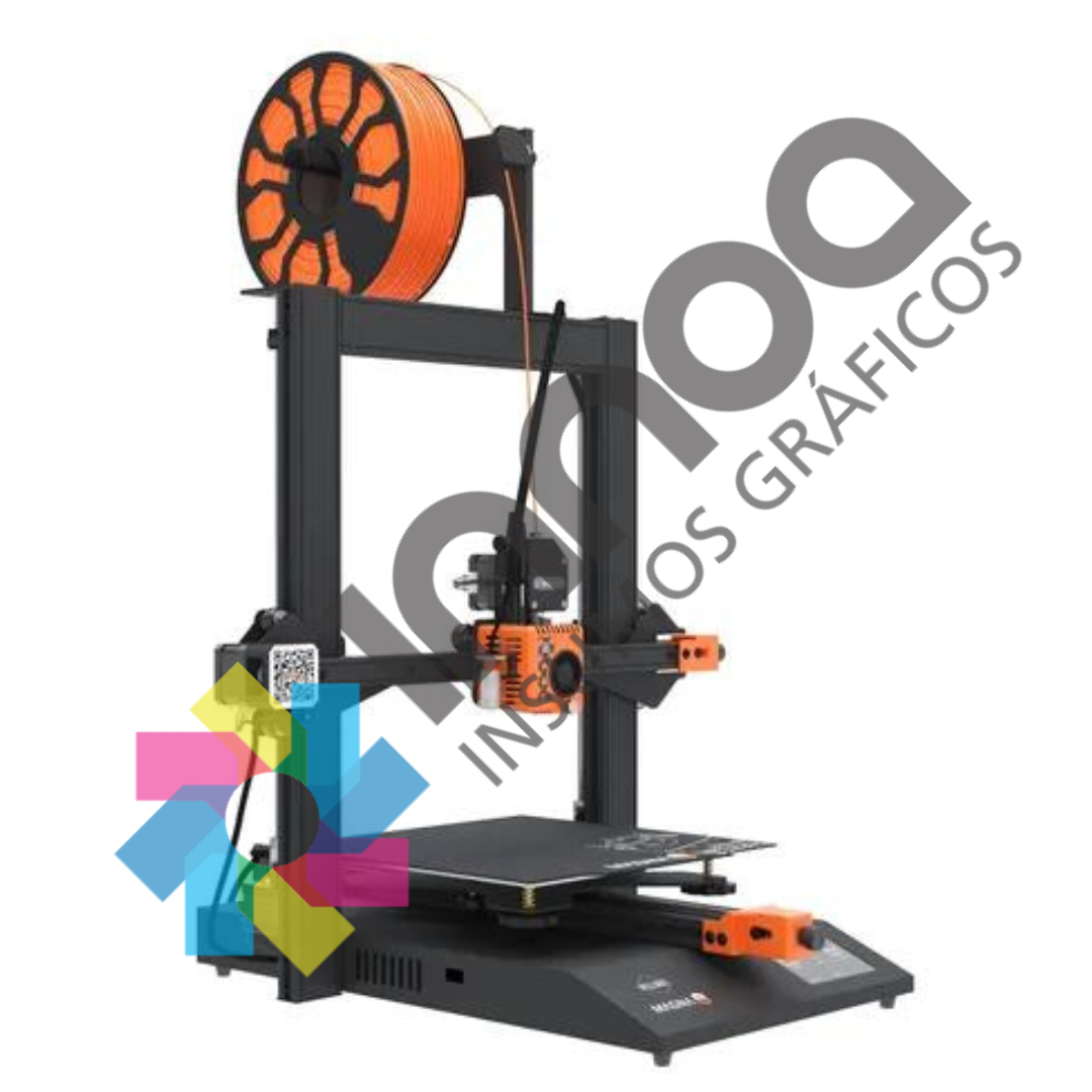IMPRESORA 3D HELLBOT MAGNA SE PRO FDM
