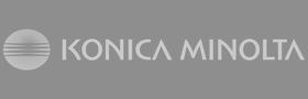 Konica Minolta