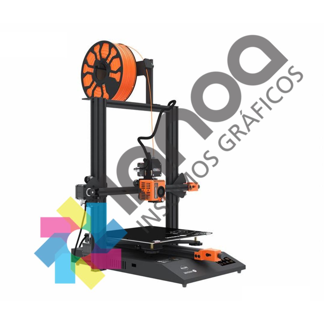 IMPRESORA 3D MAGNA SE FDM
