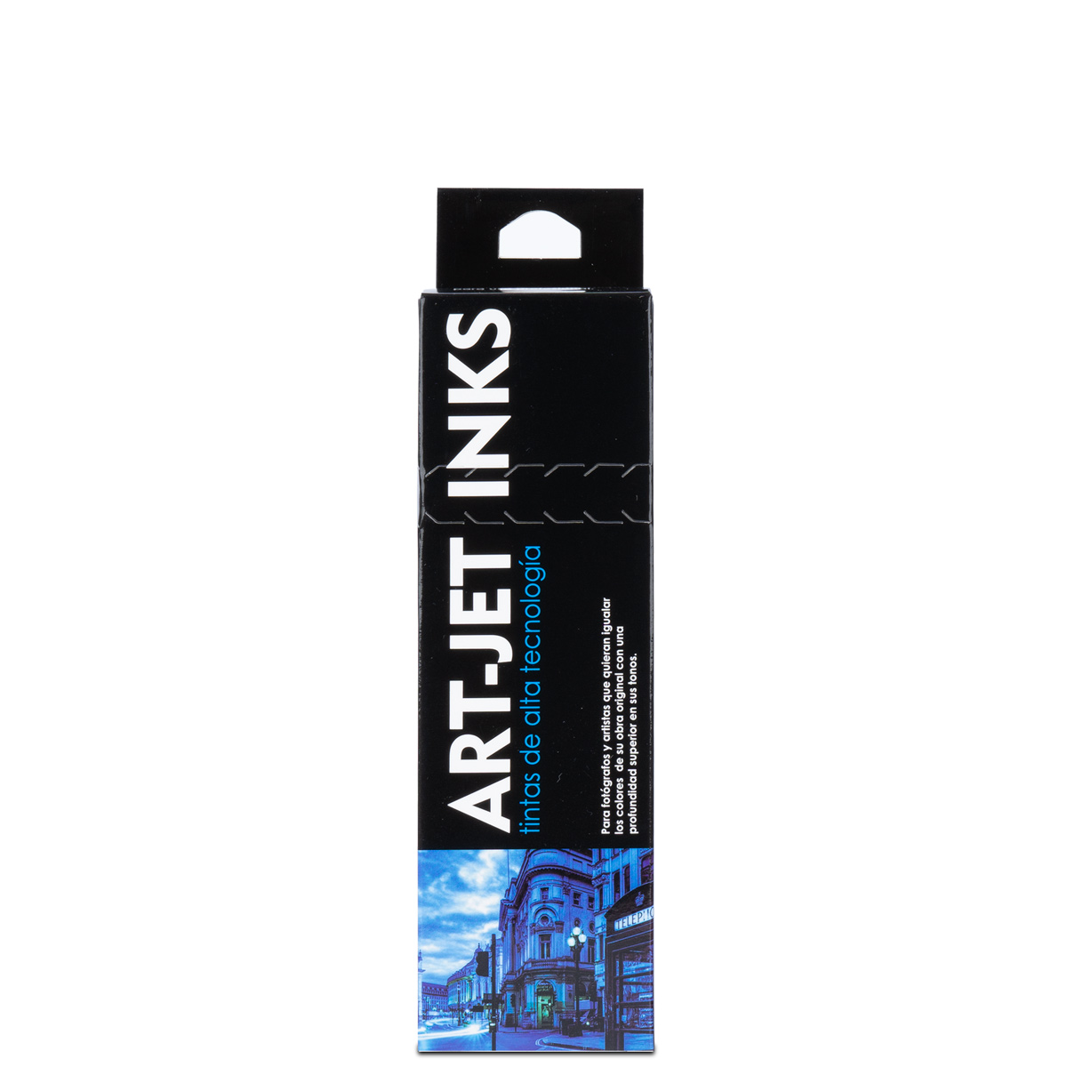 TINTA FOTOGRAFICA LINEA PROFESIONAL DYE CIAN X 100 ML ART-JET