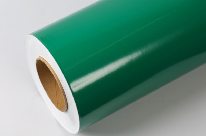 Vinilo McCAL Serie 6066 Verde Pasto 1828 - Ancho 61 cm