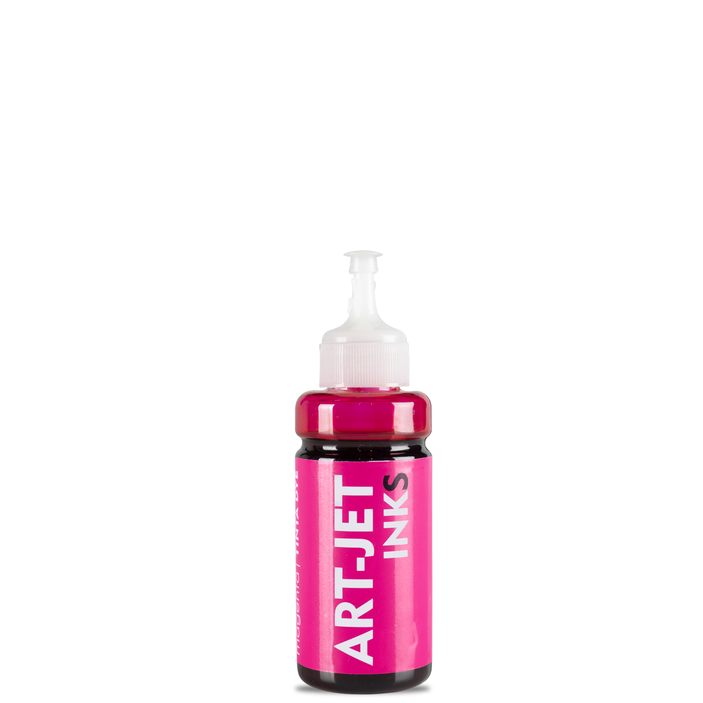 TINTA LINEA COMERCIAL MAGENTA X100 ML ART-JET