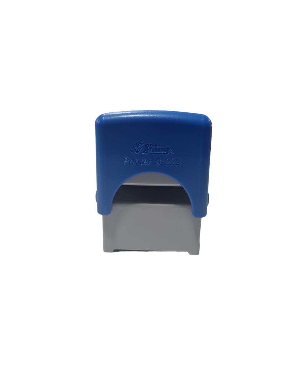SHINY S 222 SELLO AUTOMATICO 38X14MM AZUL