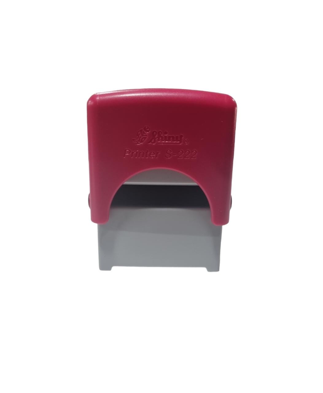 SHINY S 222 SELLO AUTOMATICO 38X14MM FUCSIA