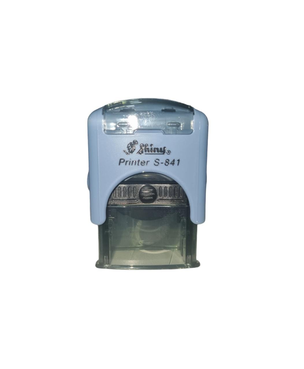 SHINY S 841 SELLO AUTOMATICO 26X10MM AZUL