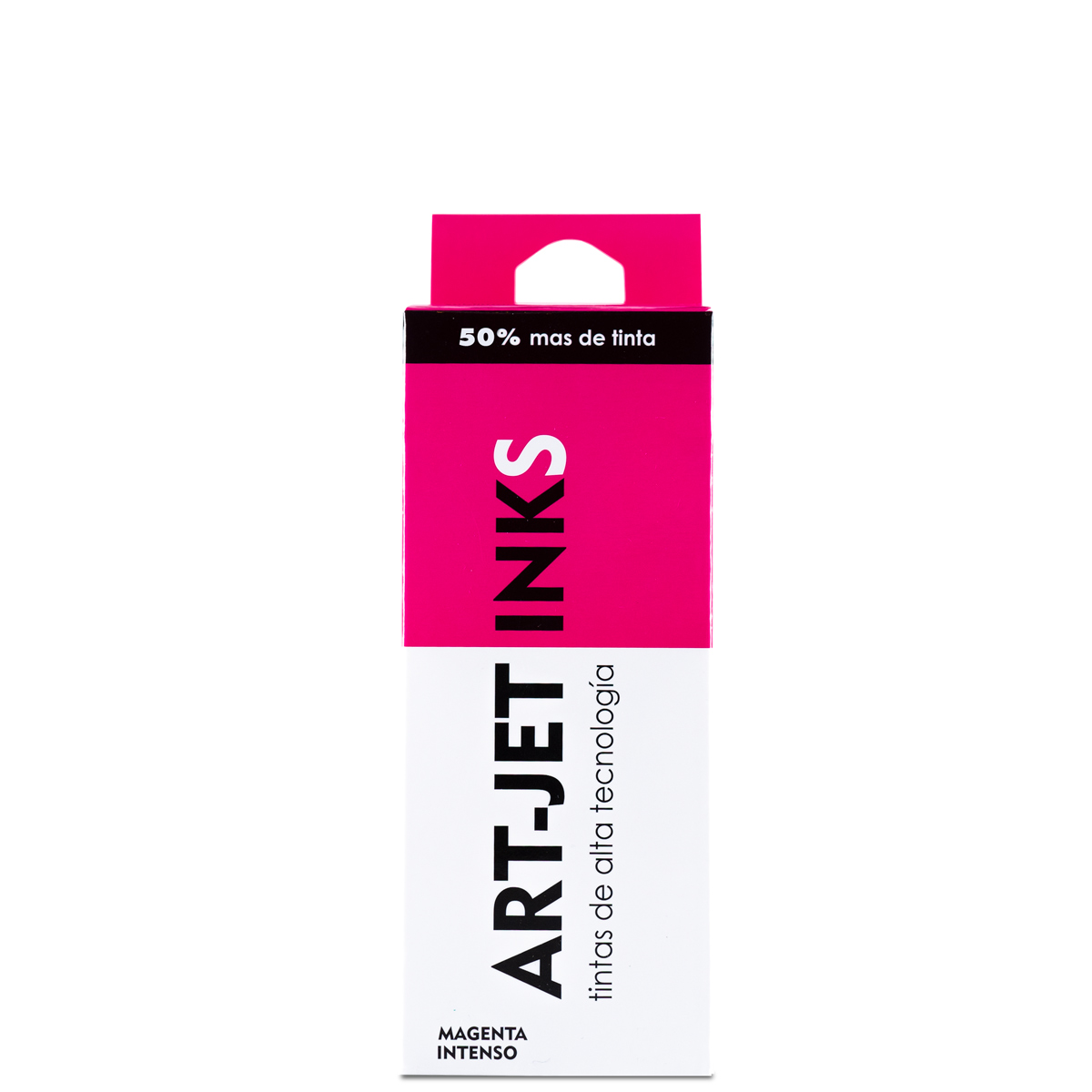 TINTA DE SUBLIMACION MAGENTA X 150 ML ART-JET