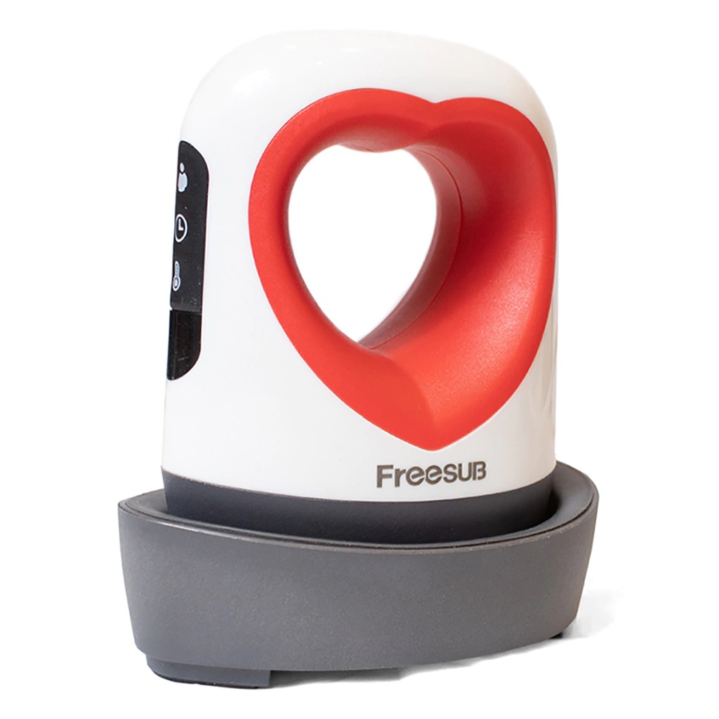 PLANCHA ESTAMPADORA PORTATIL FREE