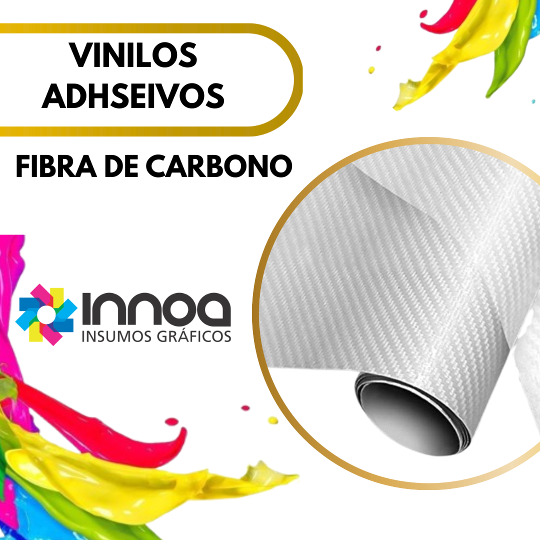 FIBRA DE CARBONO TRANSPARENTE MITOPLAST 152 X METRO LINEAL