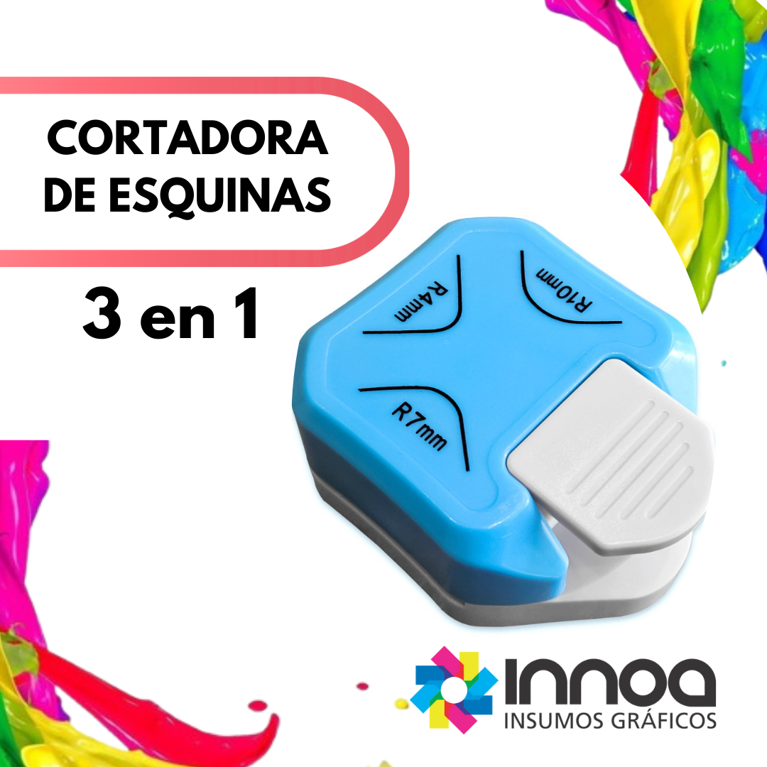FRECUT CORNER CUT 3 EN 1 CORTADORA DE ESQUINAS