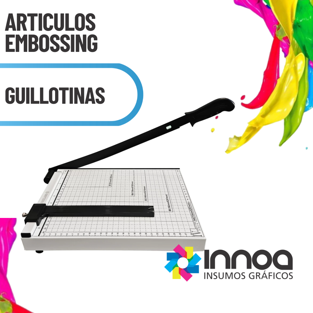 CIZALLA FREECUT FLEXPRO A4 829
